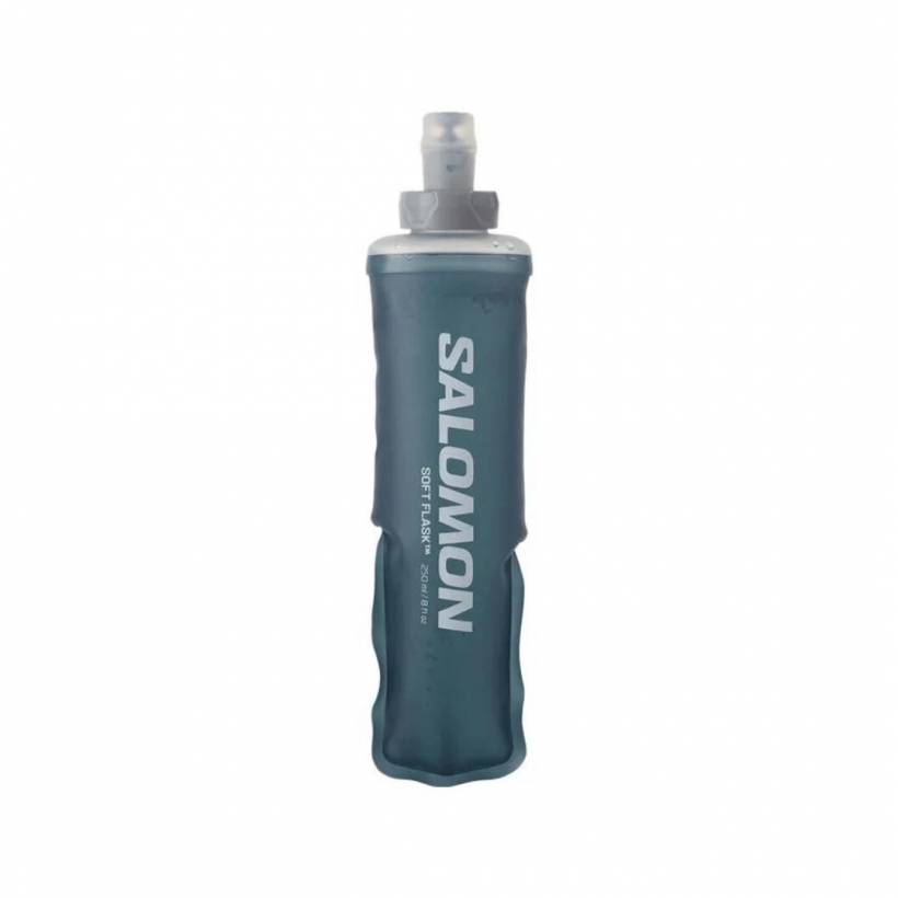 Salomon Soft Flask Speed  250Ml/8oz szara butelka