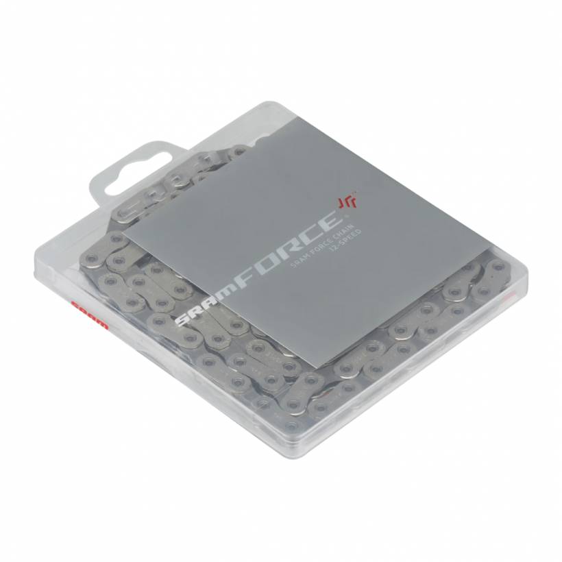 sram force Axs 12V catena 120 maglie flattop