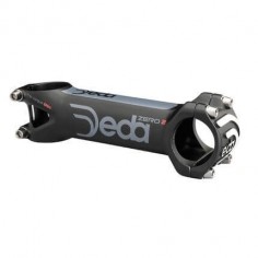 Stem 110mm Deda Zero 2 Black