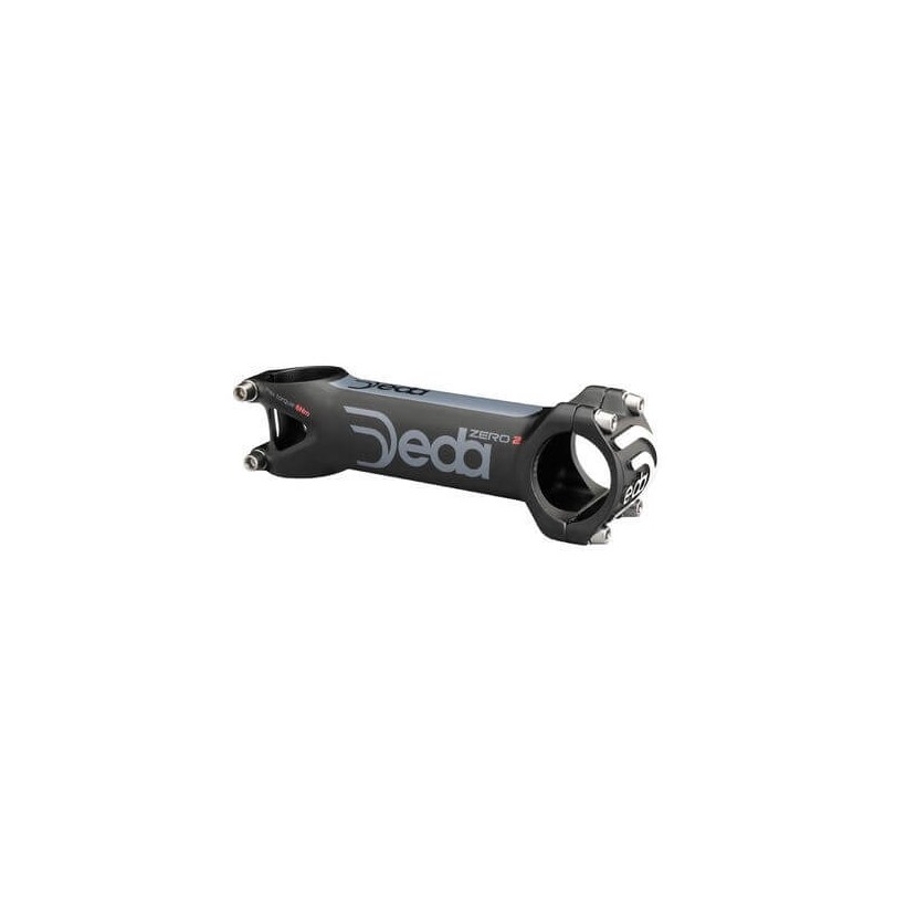 Haste 110mm Deda Zero 2 Preto