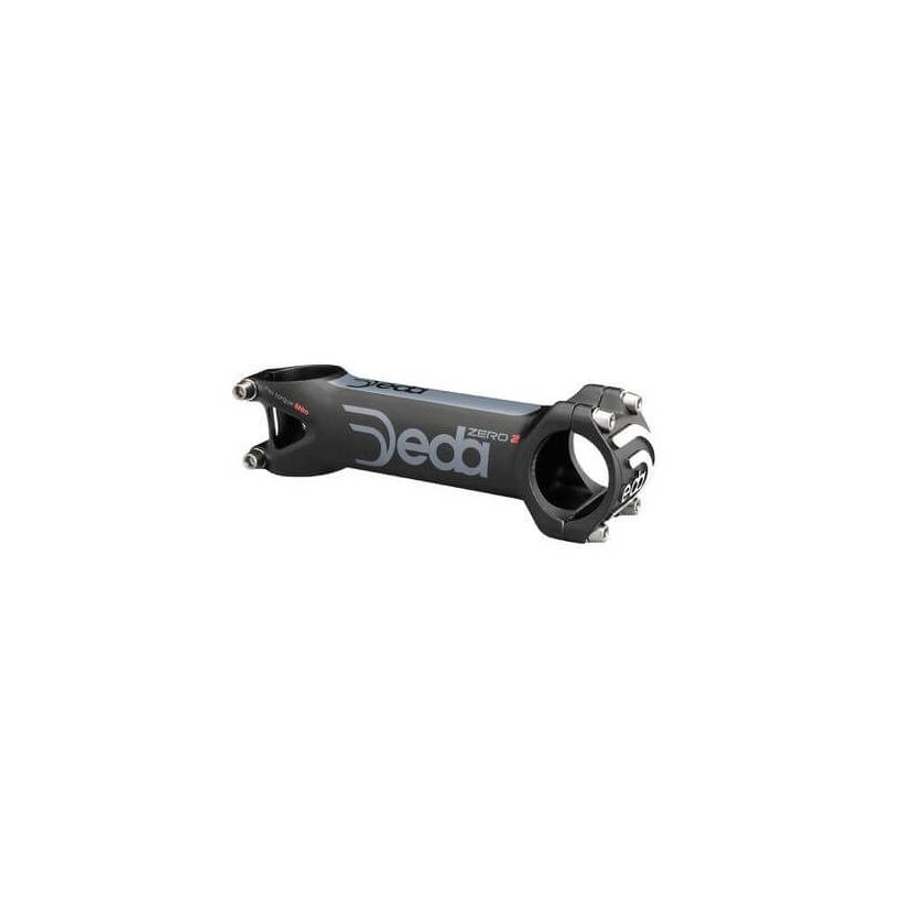 Potence 110mm Deda Zero 2 Noir