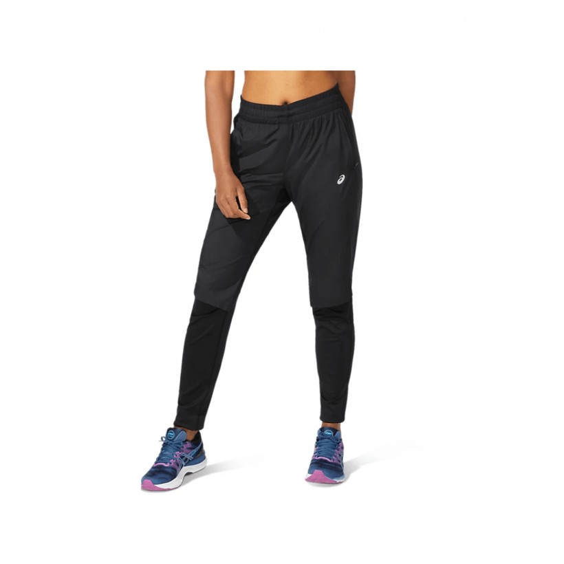 Ícone da Tights Asics Mulher negra apertada