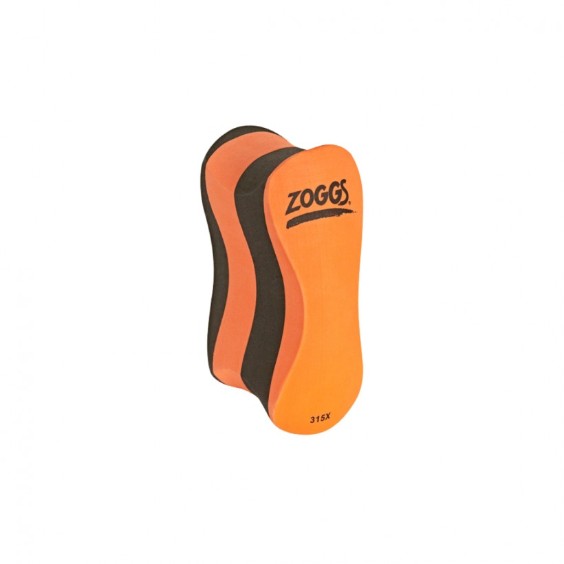 Boa di traino nero arancione Zoggs