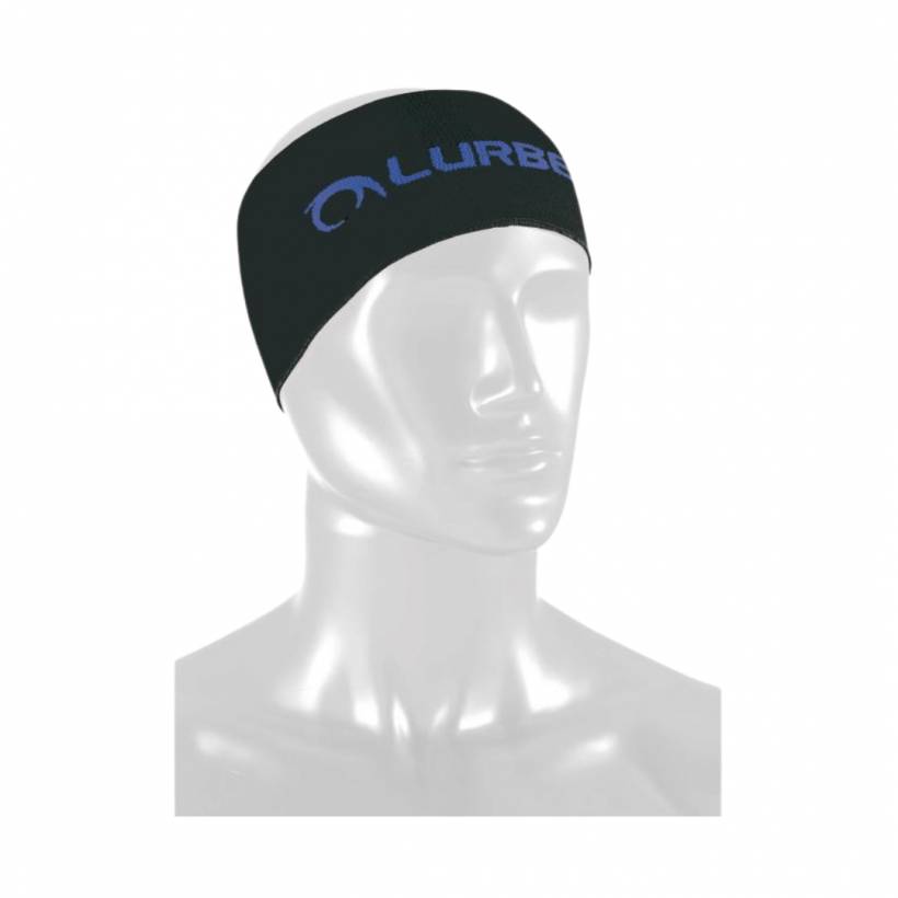 Bandolete Lurbel Preto Azul