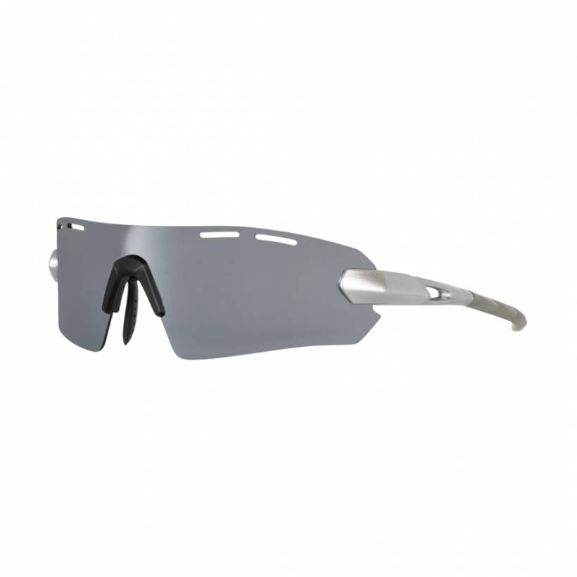 Eassun Marathon Silberbrille