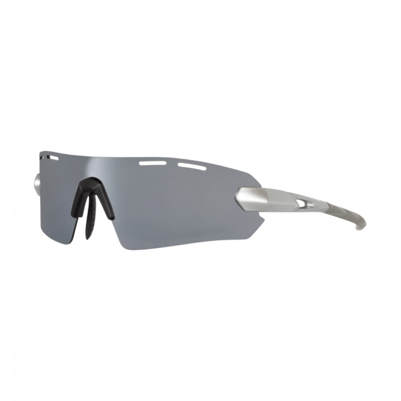Lunettes Eassun Marathon Argent