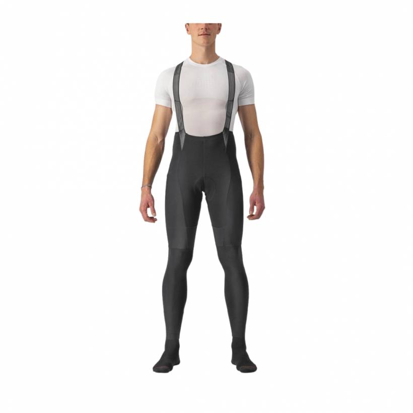 Culotte Castelli Free Aero RC Negro