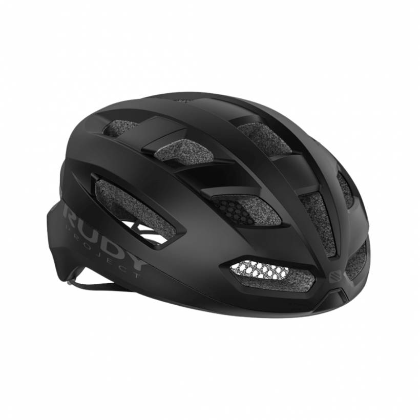 Helm Rudy Project Skudo Matt Schwarz