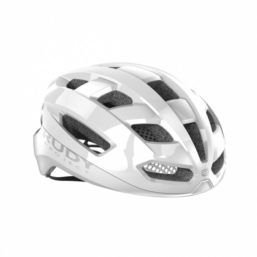Capacete Project Rudy Skudo Branco