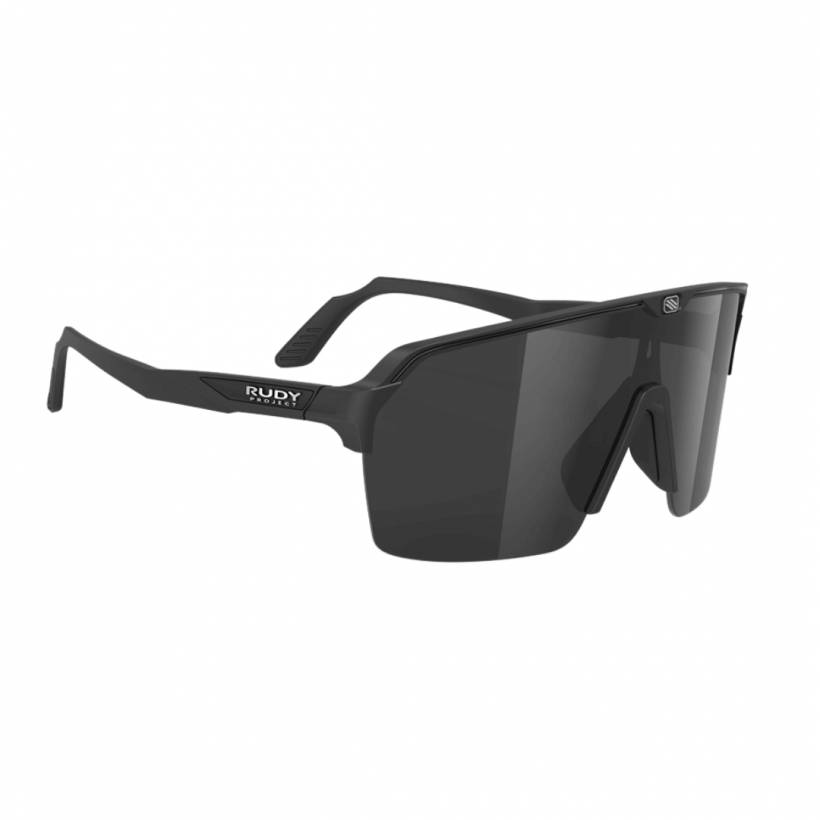 Lunettes de protection Rudy Project Spinshield Air Oculaire noir mat