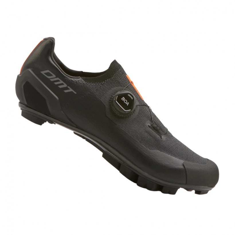 sapato DMT KM30 Preto