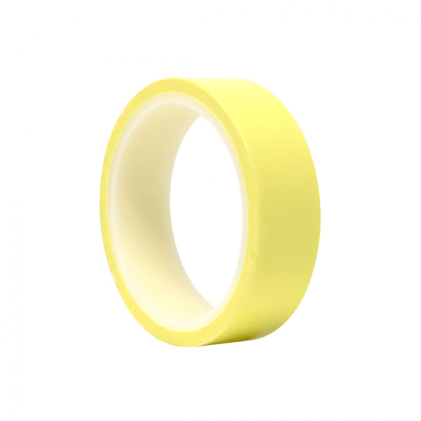 Ruban de jante X-Sauce 23X9 Tubeless Jaune