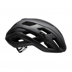 Helmet Lazer Strada KinetiCore Matte Black