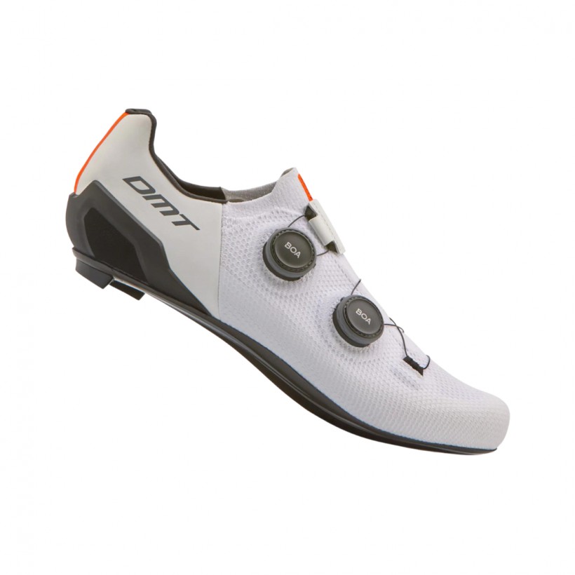 Zapatillas DMT SH10 Negro