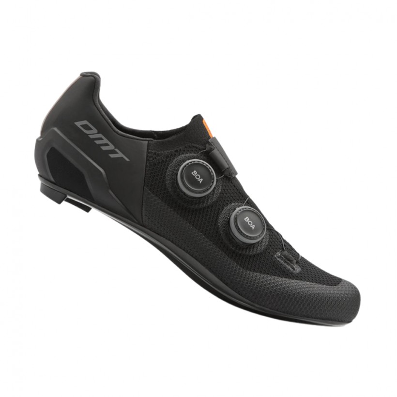 Chaussures DMT SH10 Noir