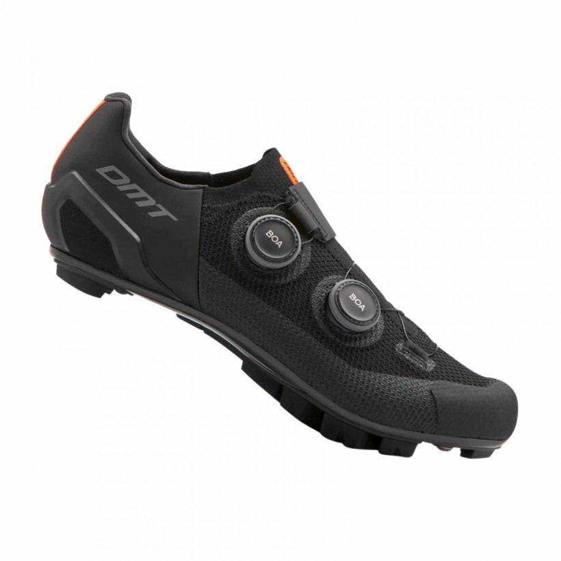 Sapatos DMT MH10 Preto