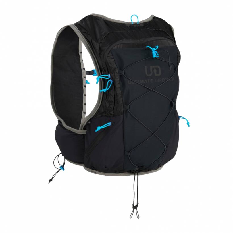 Gilet Ultimate Direction Ultra Vest 6.0 Noir
