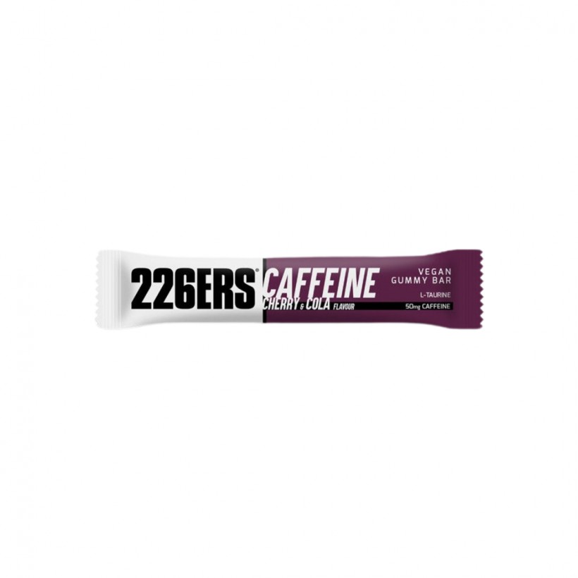 Energetyczne żelki 226ERS Vegan Cherry cola