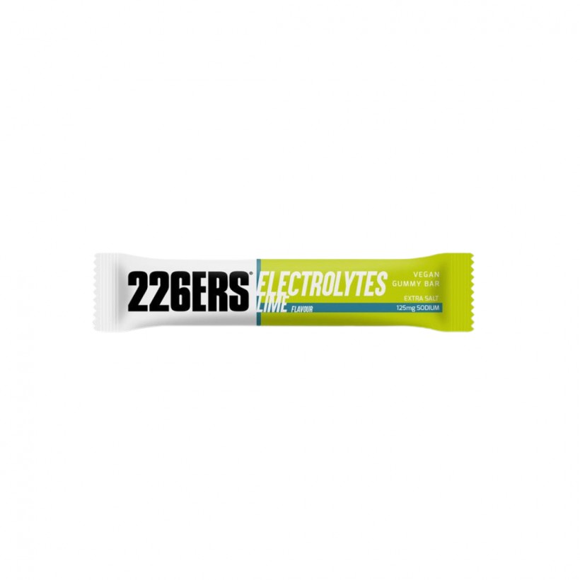 Vegan Gummies 226ERS Lime