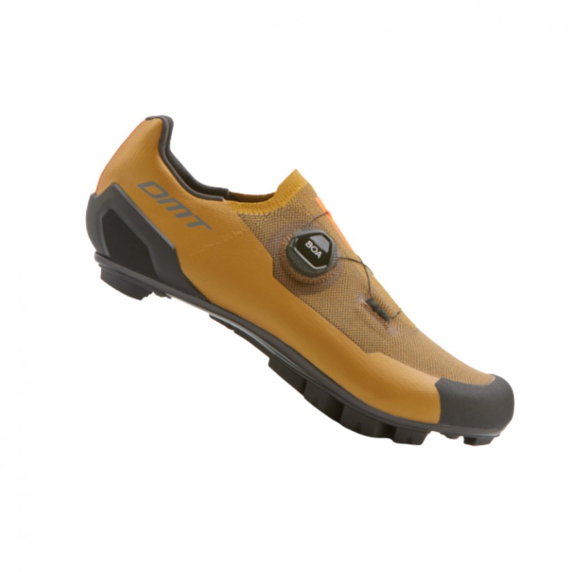 DMT KM30 Scarpa Beige Nero Beige