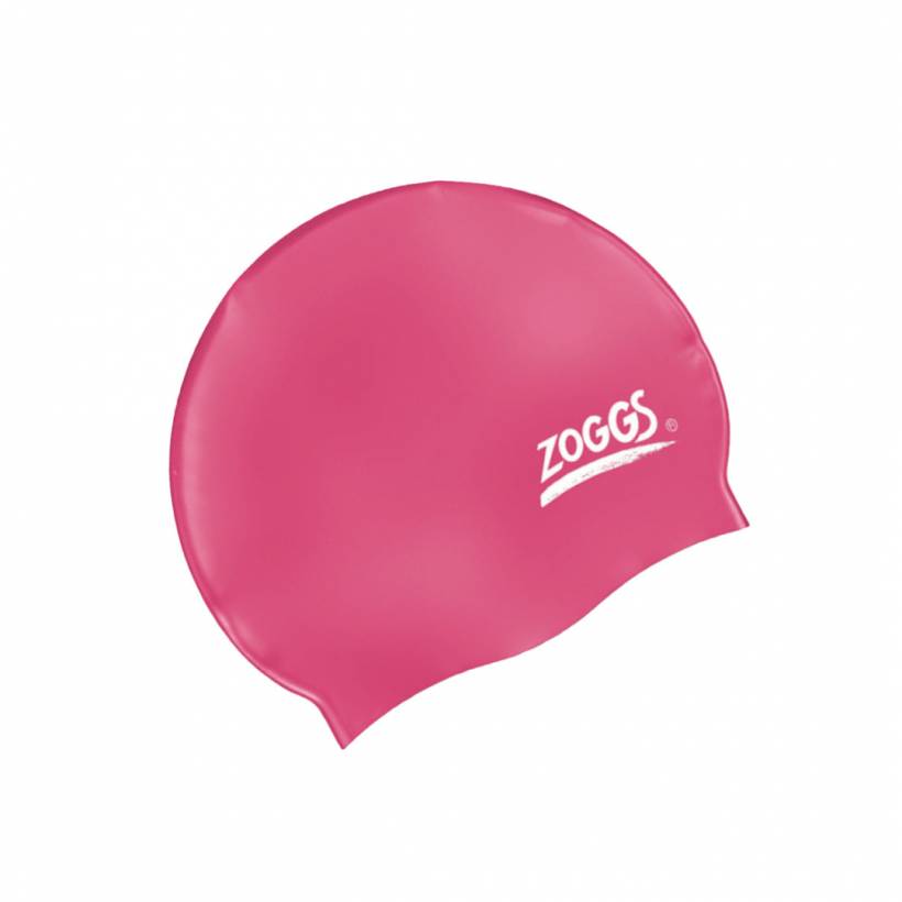 Zoggs silicone cap