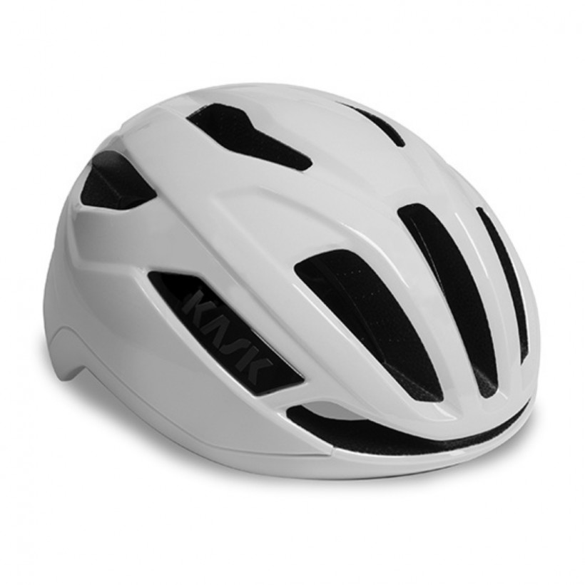 Casque Kask Sintesi WG11 Blanc