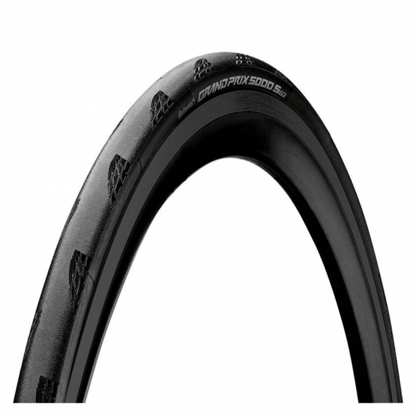 Continental Cubierta Grand Prix 5000 TR