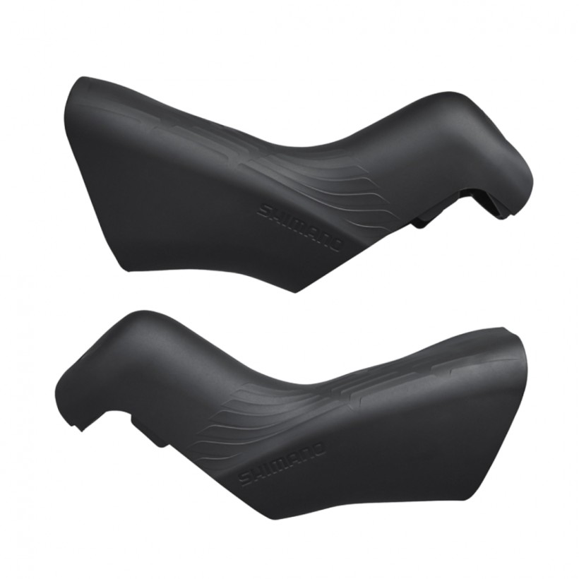 Shimano ST-R8170 Hebelabdeckung Gummi