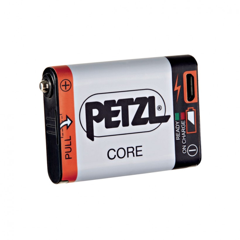 Batterie Petzl Accu Core