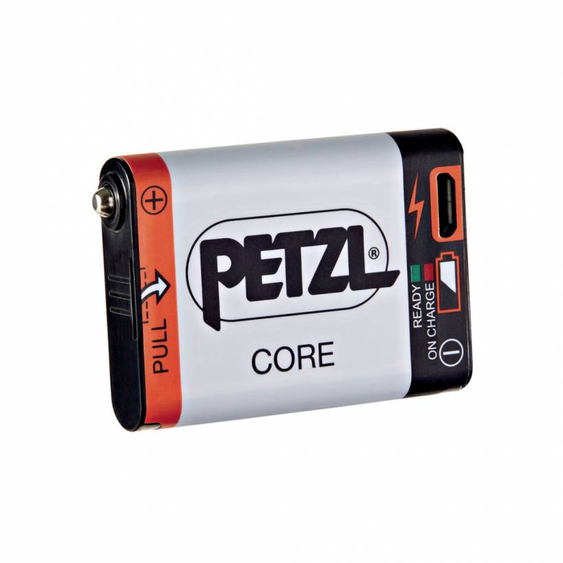 Petzl Accu Core Akku