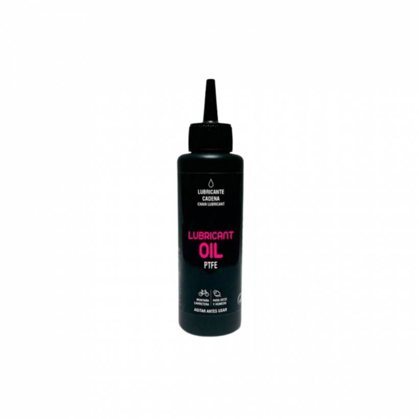 Aceite Bompar Teflón 100cc.