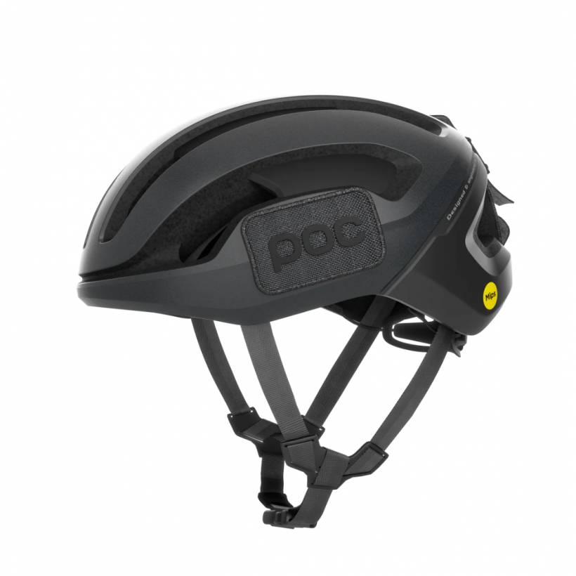 Casco POC Omne Ultra MIPS Negro Mate