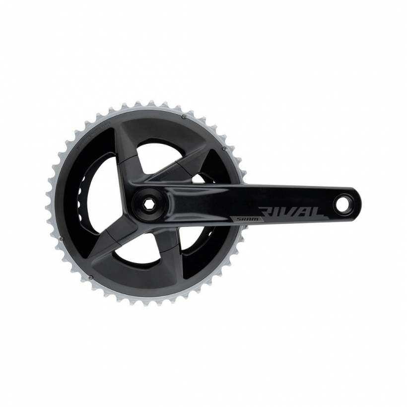 Pedivela Sram Rival AXS DUB 12V 48/35T
