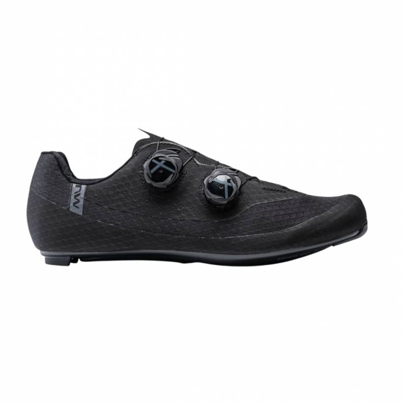 Zapatillas Northwave Mistral Plus Blanco