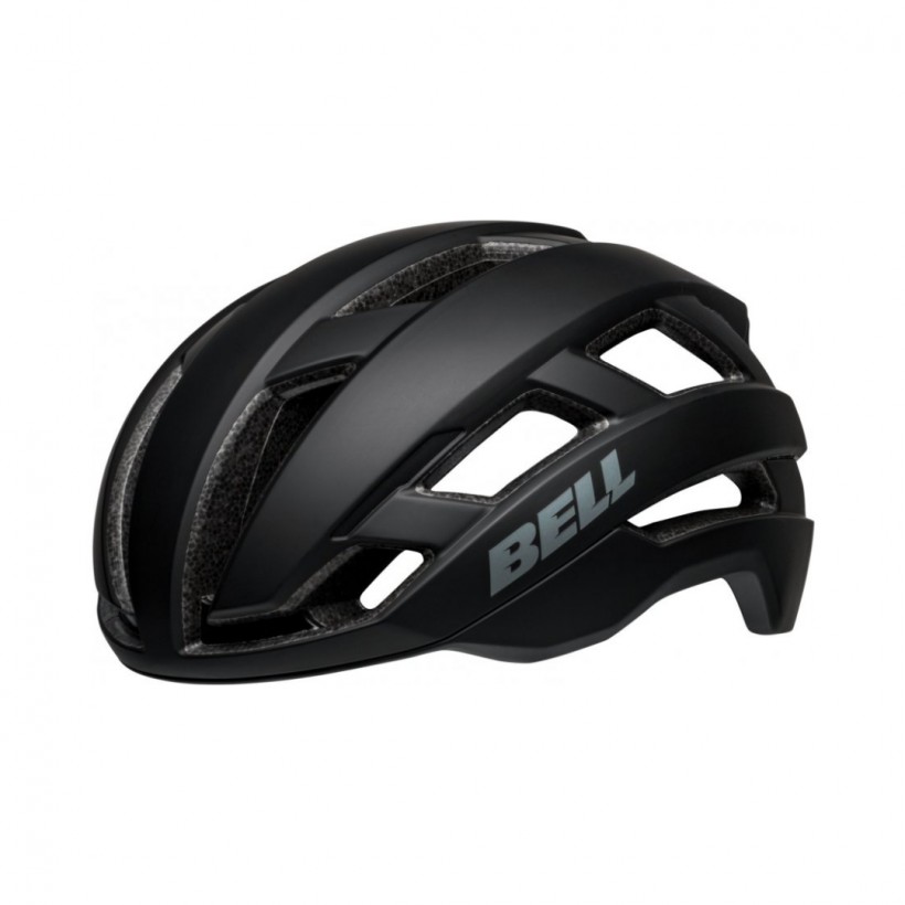 Bell Falcon XR Led MIPS Casco nero
