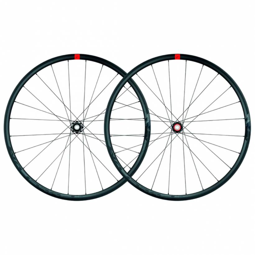 Fulcrum Racing 500 DB Disc Center Lock Laufradsatz