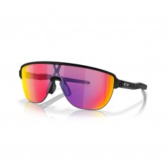 Glasses Oakley Corridor Black Pink Lens