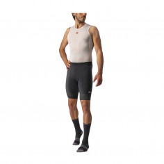 Bib Shorts Castelli Endurance 3 Black