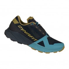 Shoes Dynafit Ultra 100 Navy Blue and Light Blue SS23