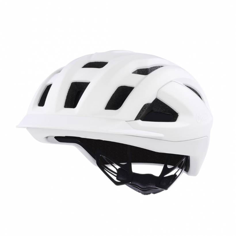 Kask Oakley Aro3 Allroad Biały
