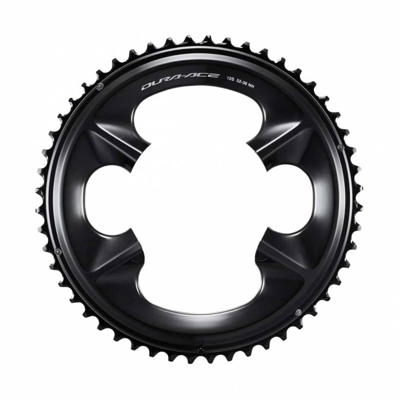 Plato Shimano 52T-NH Dura-Ace FC-R9200