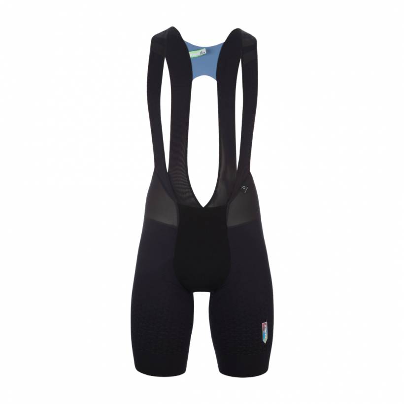 Culote Q36.5 Dottore Clima Largo Negro