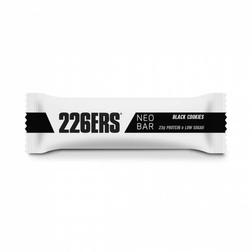 Baton proteinowy 226ERS Neo Bar 46% Protein Black Cookies 50gr