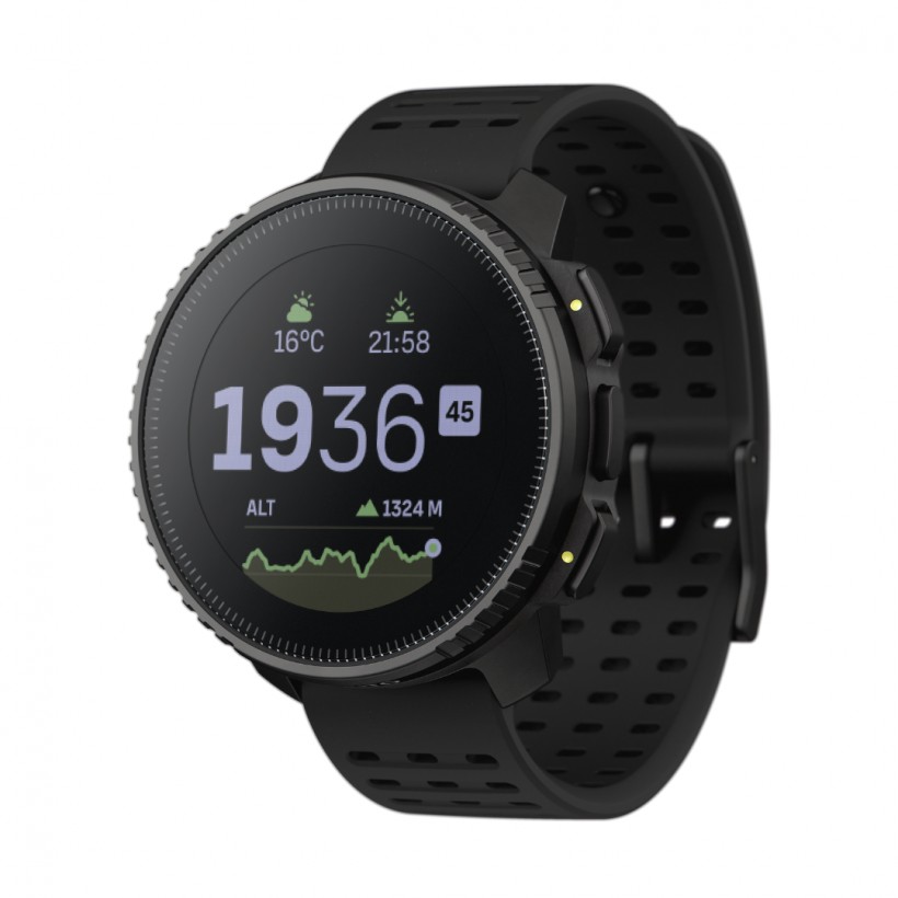 Reloj Suunto Vertical All Black