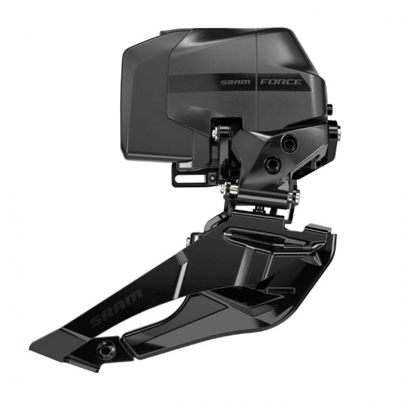 Przerzutka przednia Sram Force Etap Axs D2 2/12S lutowana