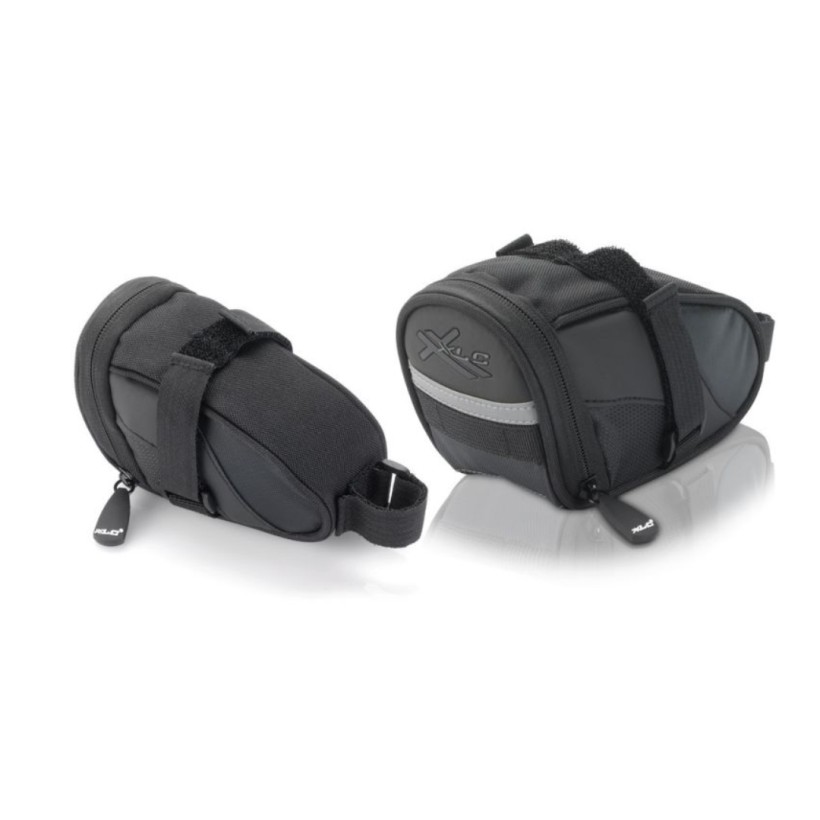 Sacoche de selle XLC BA-S59 0,30L