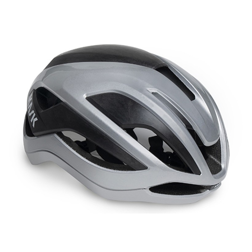 Casque Kask Elemento WG11 Grise