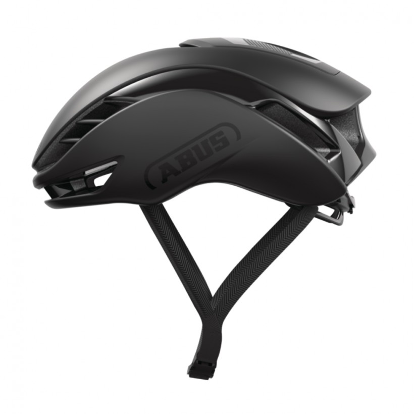 Kask Abus GameChanger 2.0 Velvet Czarny