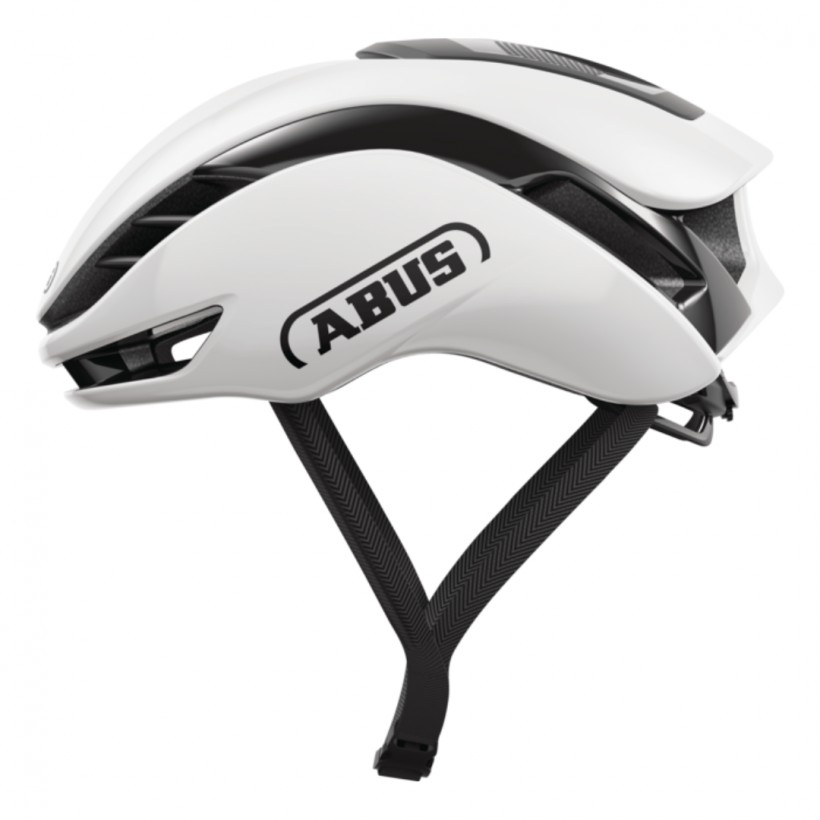 Casco Abus Gamechanger 2.0 Blanco Brillante