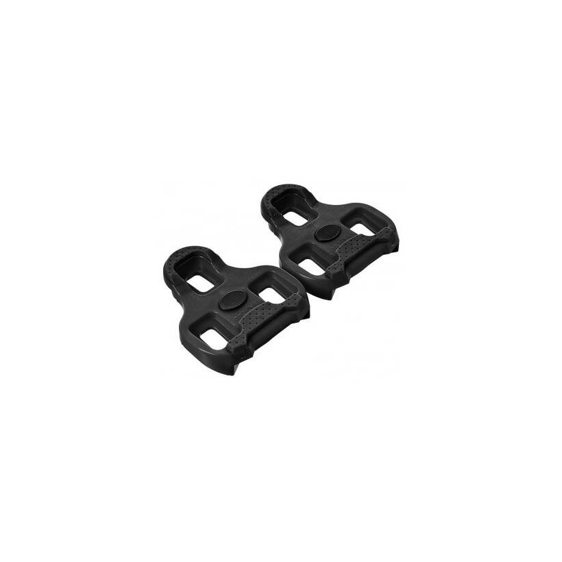 Jeu de cales Look Kéo Grip 9º noir